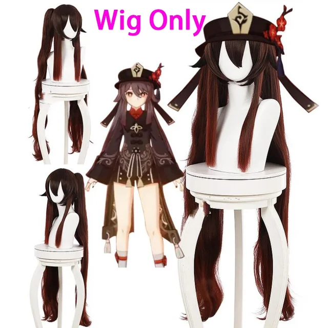 hutao-wig