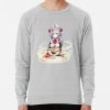 ssrcolightweight sweatshirtmensheather greyfrontsquare productx1000 bgf8f8f8 17 - Genshin Merch