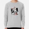 ssrcolightweight sweatshirtmensheather greyfrontsquare productx1000 bgf8f8f8 24 - Genshin Merch