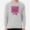 ssrcolightweight sweatshirtmensheather greyfrontsquare productx1000 bgf8f8f8 3 - Genshin Merch