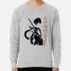 ssrcolightweight sweatshirtmensheather greyfrontsquare productx1000 bgf8f8f8 39 - Genshin Merch