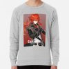 ssrcolightweight sweatshirtmensheather greyfrontsquare productx1000 bgf8f8f8 42 - Genshin Merch