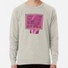 ssrcolightweight sweatshirtmensheather oatmealfrontsquare productx1000 bgf8f8f8 - Genshin Merch