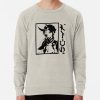 ssrcolightweight sweatshirtmensheather oatmealfrontsquare productx1000 bgf8f8f8 18 - Genshin Merch