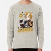 ssrcolightweight sweatshirtmensheather oatmealfrontsquare productx1000 bgf8f8f8 3 - Genshin Merch