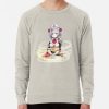 ssrcolightweight sweatshirtmensoatmeal heatherfrontsquare productx1000 bgf8f8f8 17 - Genshin Merch