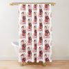 urshower curtain closedsquare1000x1000.1 16 - Genshin Merch