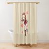 urshower curtain closedsquare1000x1000.1 18 - Genshin Merch