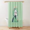 urshower curtain closedsquare1000x1000.1 20 - Genshin Merch