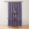 urshower curtain closedsquare1000x1000.1 21 - Genshin Merch