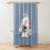 urshower curtain closedsquare1000x1000.1 24 - Genshin Merch