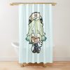 urshower curtain closedsquare1000x1000.1 27 - Genshin Merch