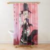 urshower curtain closedsquare1000x1000.1 4 - Genshin Merch