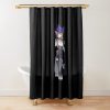 urshower curtain closedsquare1000x1000.1 6 - Genshin Merch