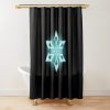 urshower curtain closedsquare1000x1000.1 9 - Genshin Merch