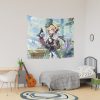 urtapestry lifestyle dorm mediumsquare1000x1000.u2 34 - Genshin Merch